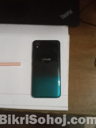 Vivo Y1s